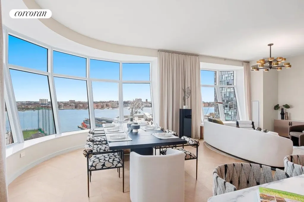 515 W 18th Street New York City NY 10011
