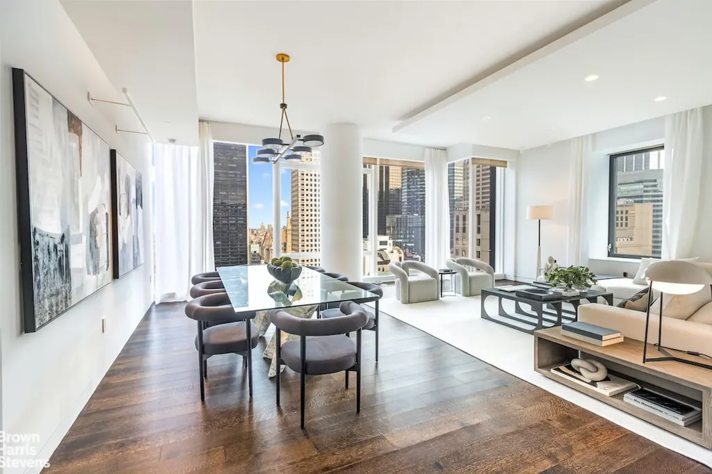 20 W 53rd Street New York City NY 10103