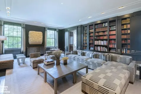 4 E 66th Street New York City NY 10065