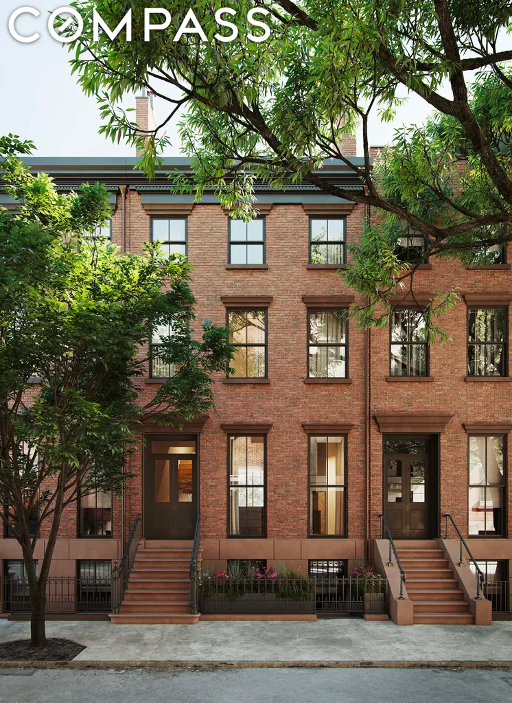 244 W 11th Street New York City NY 10014