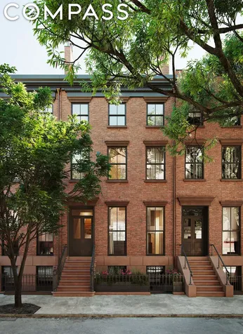 244 W 11th Street New York City NY 10014