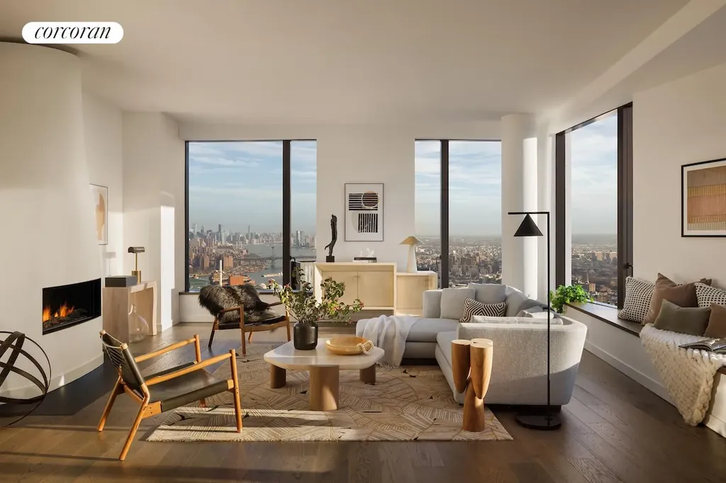 11 Hoyt Street New York City NY 11201