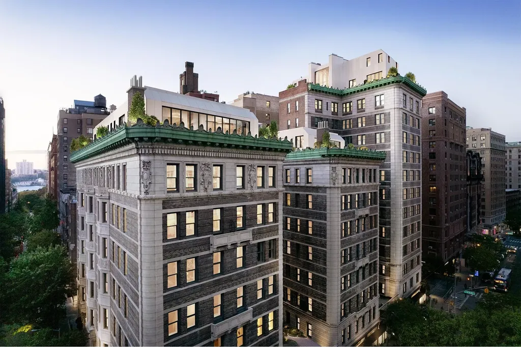 235 W 75th Street New York City NY 10023