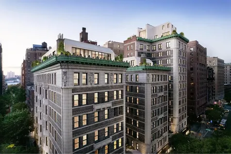 235 W 75th Street New York City NY 10023