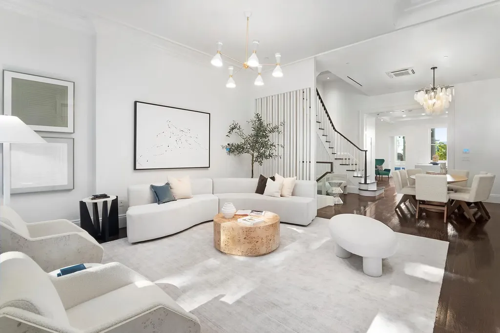41 W 87th Street New York City NY 10024