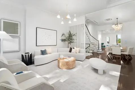 41 W 87th Street New York City NY 10024