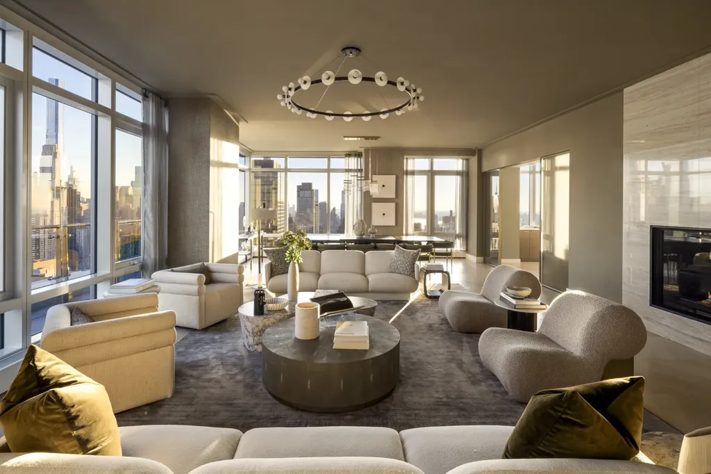 200 Amsterdam Avenue New York City NY 10024