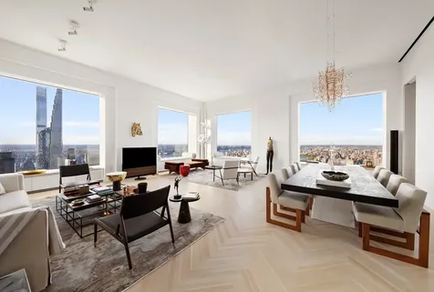 432 Park Avenue New York City NY 10022