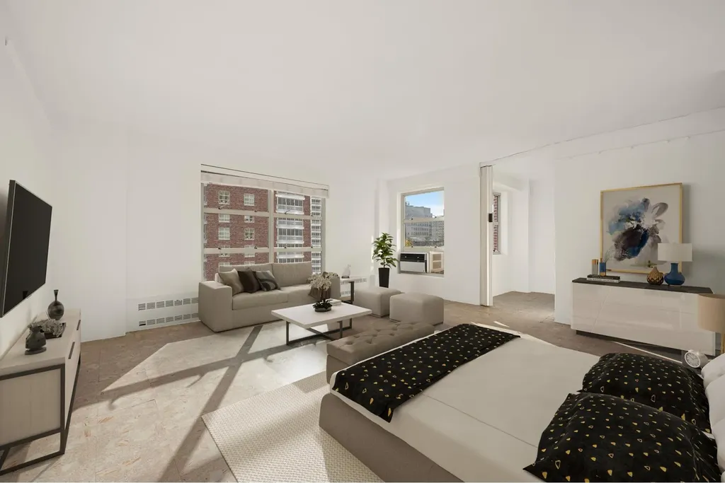 90 Lasalle Street New York City NY 10027