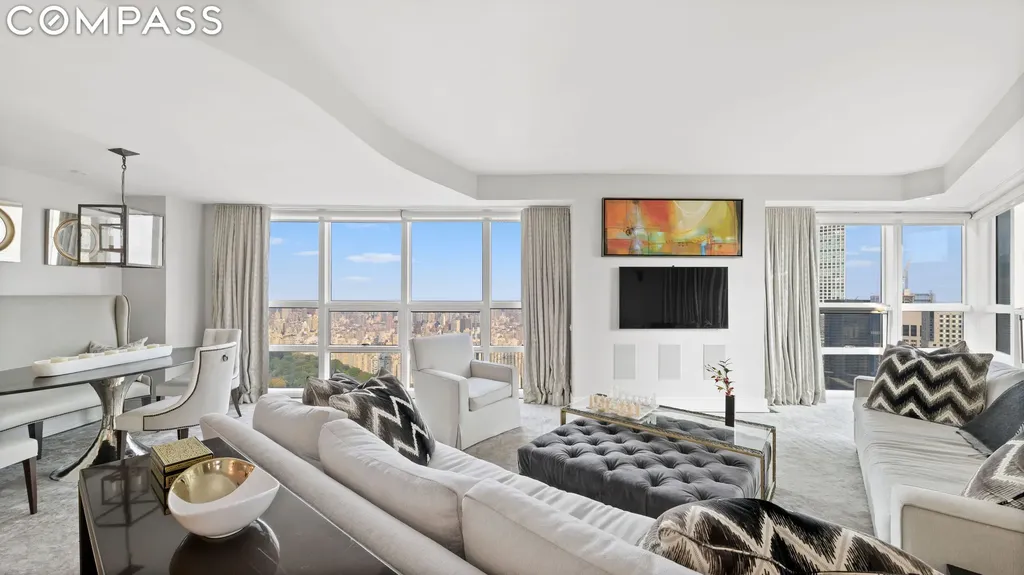146 W 57th Street New York City NY 10019