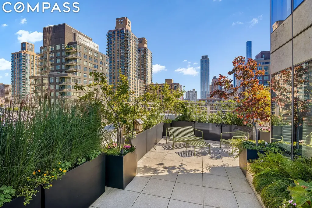 50 Riverside Boulevard New York City NY 10069