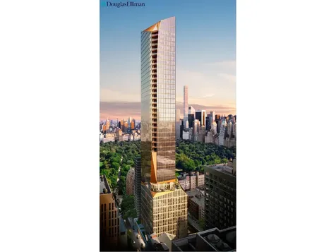 50 W 66th Street New York City NY 10023