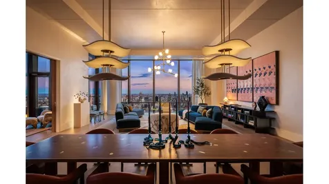 50 W 66th Street New York City NY 10023