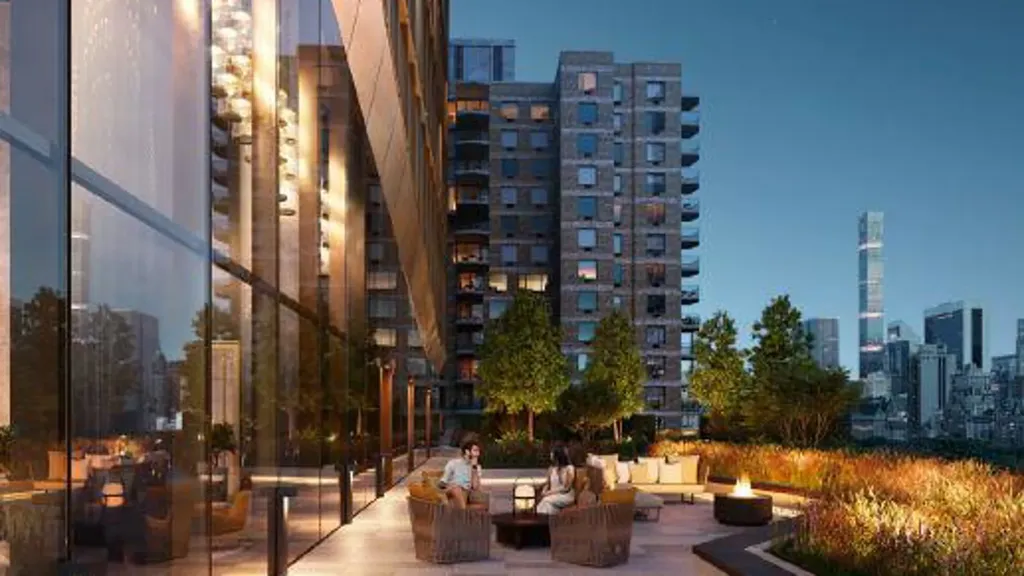 50 W 66th Street New York City NY 10023
