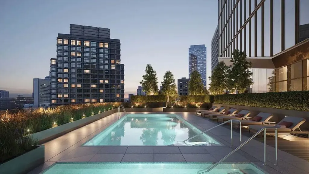 50 W 66th Street New York City NY 10023