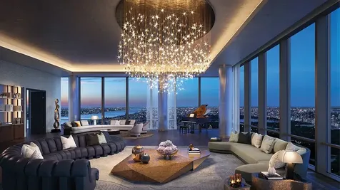 50 W 66th Street New York City NY 10023