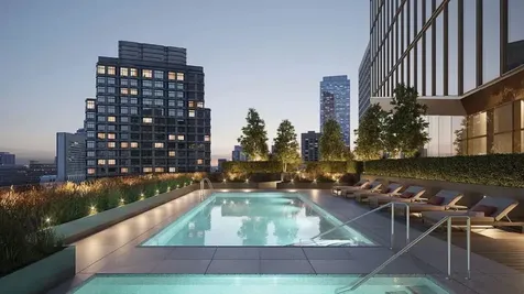 50 W 66th Street New York City NY 10023