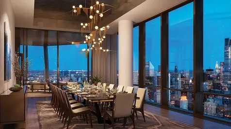 50 W 66th Street New York City NY 10023