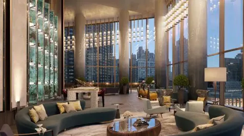 50 W 66th Street New York City NY 10023