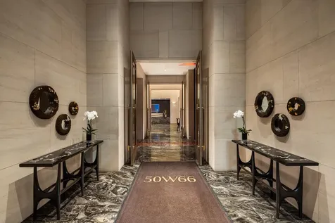 50 W 66th Street New York City NY 10023