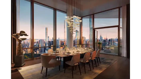 50 W 66th Street New York City NY 10023