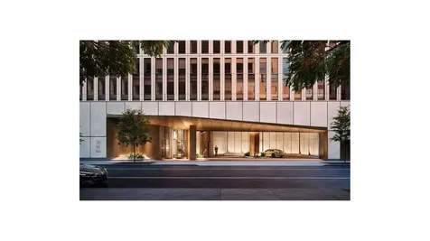50 W 66th Street New York City NY 10023