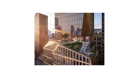 50 W 66th Street New York City NY 10023