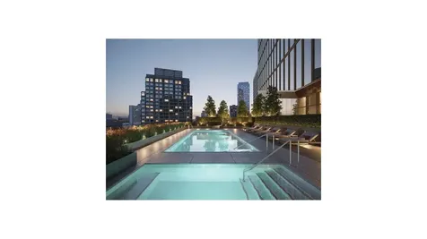 50 W 66th Street New York City NY 10023