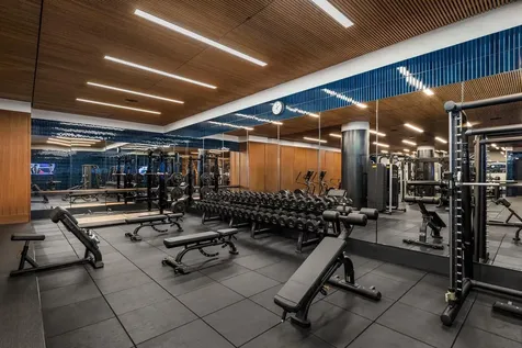 50 W 66th Street New York City NY 10023