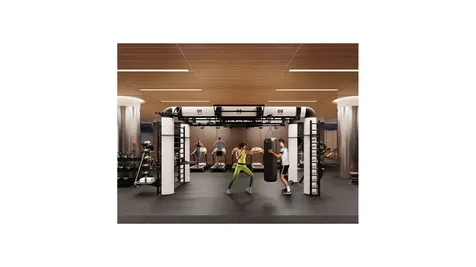 50 W 66th Street New York City NY 10023