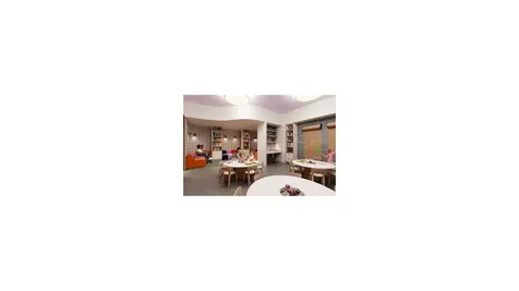 50 W 66th Street New York City NY 10023