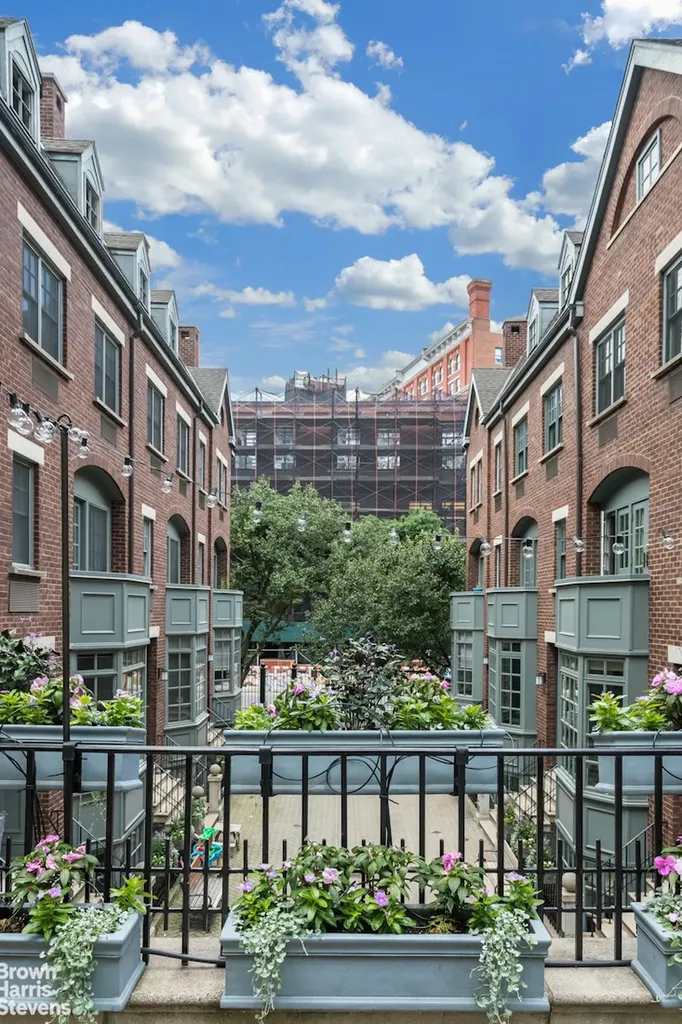 687 Greenwich Street New York City NY 10014