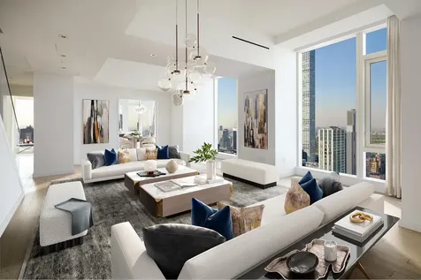 138 E 50th Street New York City NY 10022