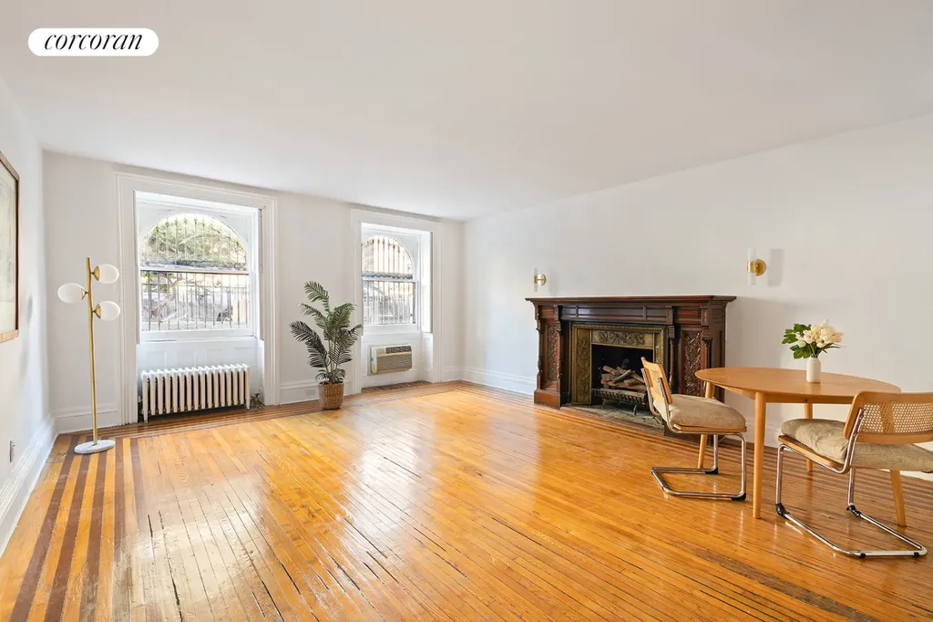 114 Remsen Street New York City NY 11201