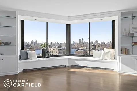 40 E 94th Street New York City NY 10128