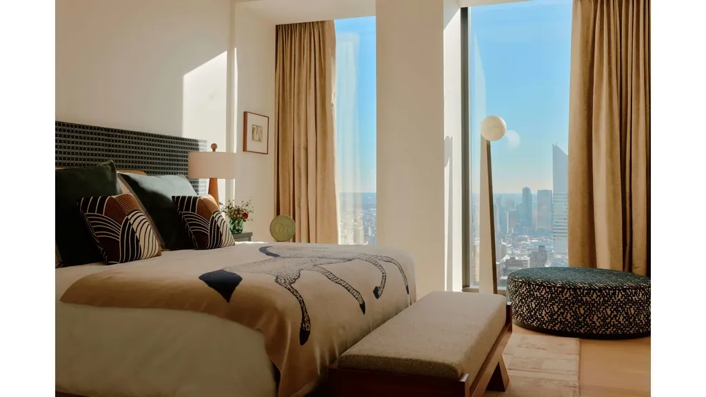 53 W 53rd Street New York City NY 10019