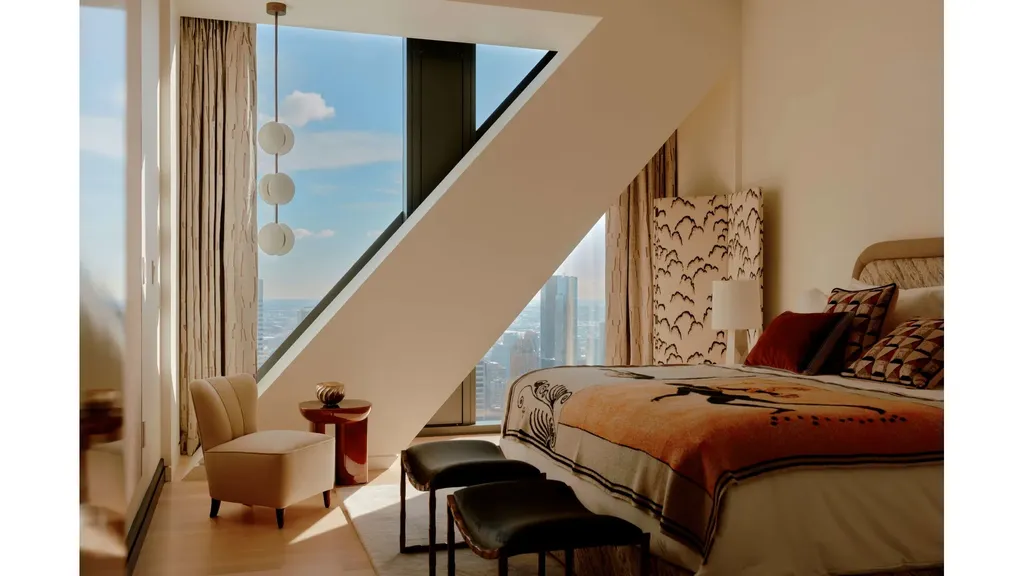 53 W 53rd Street New York City NY 10019