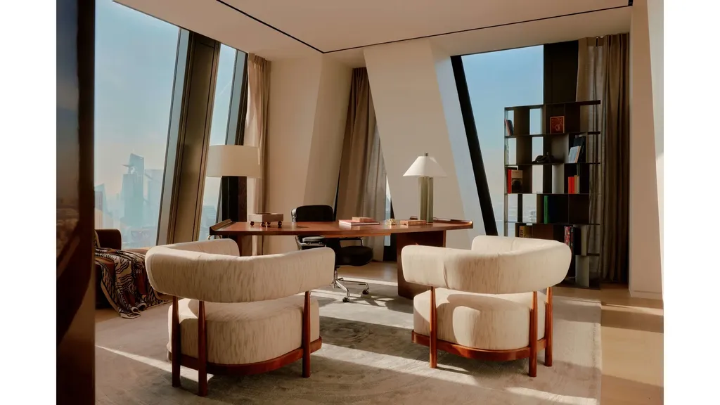 53 W 53rd Street New York City NY 10019