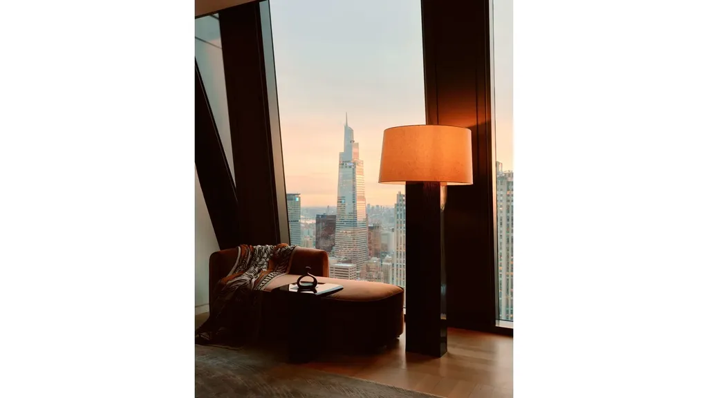 53 W 53rd Street New York City NY 10019