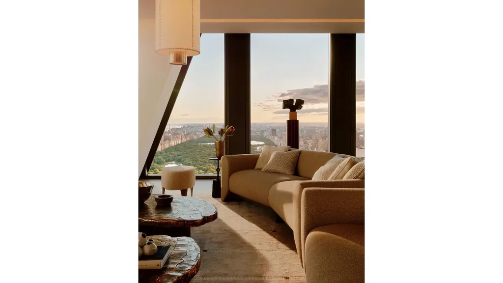 53 W 53rd Street New York City NY 10019