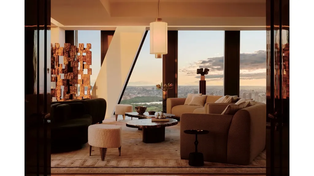 53 W 53rd Street New York City NY 10019