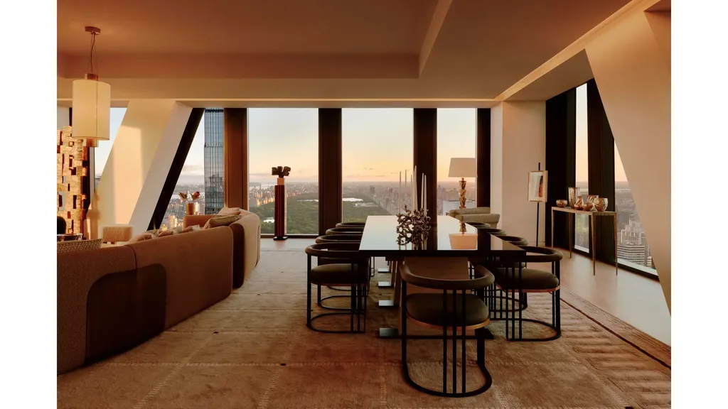 53 W 53rd Street New York City NY 10019