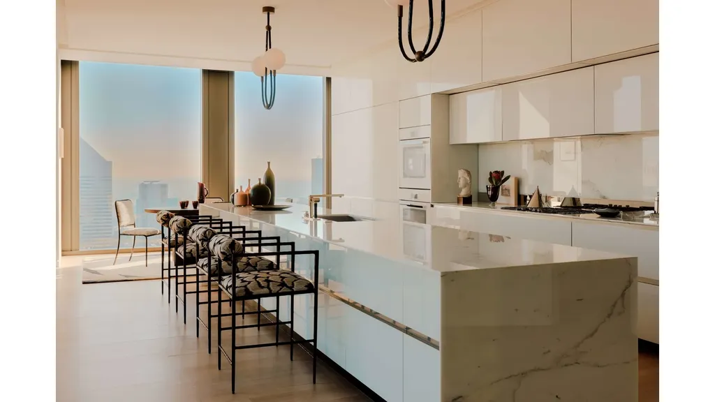53 W 53rd Street New York City NY 10019