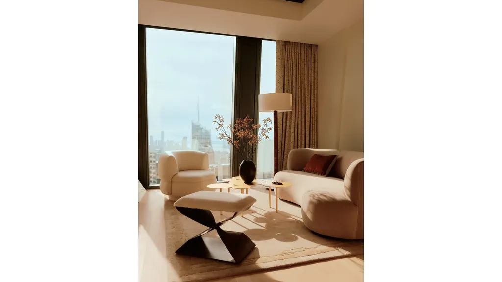 53 W 53rd Street New York City NY 10019