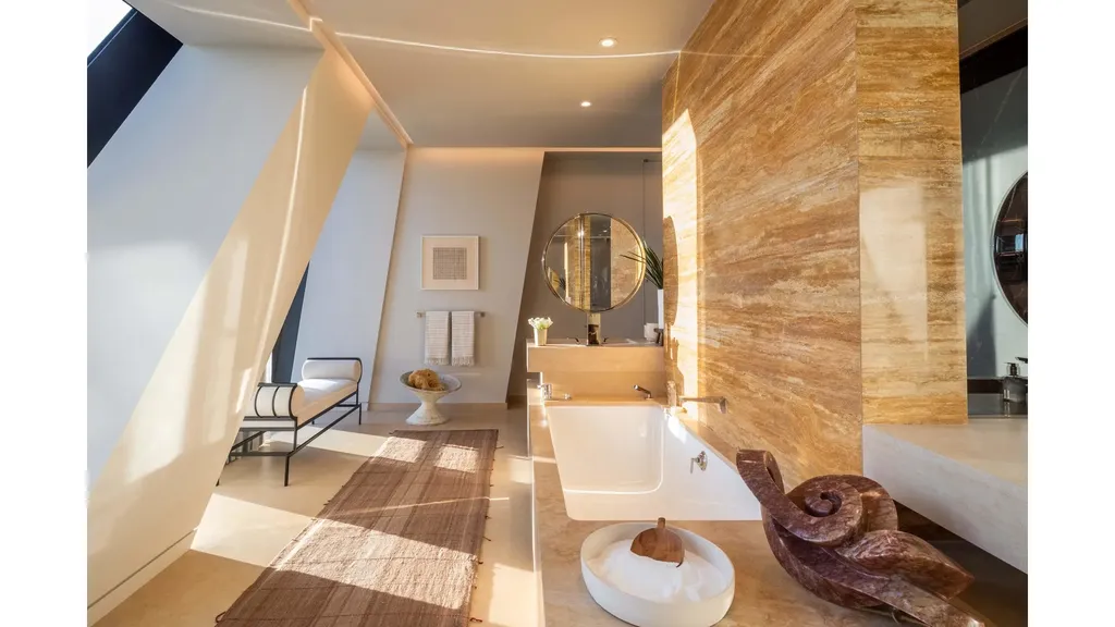 53 W 53rd Street New York City NY 10019