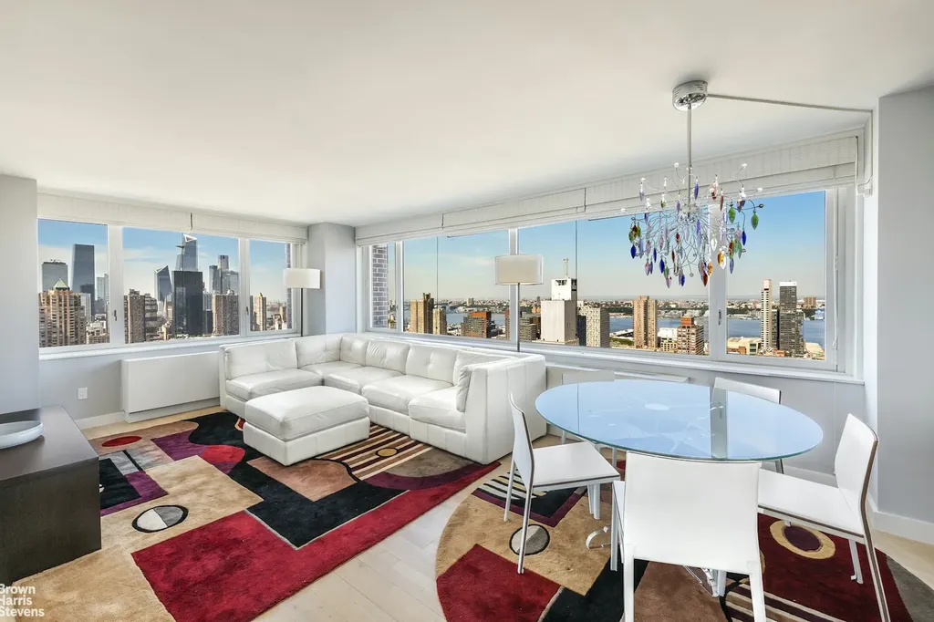 322 W 57th Street New York City NY 10019