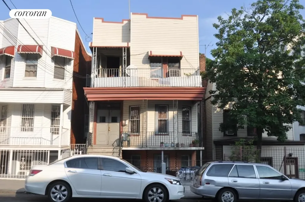 2670 Marion Avenue New York City NY 10458