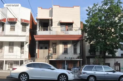 2670 Marion Avenue New York City NY 10458