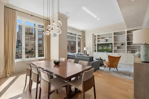 205 W 76th Street New York City NY 10023