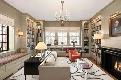 110 E 70th Street New York City NY 10021